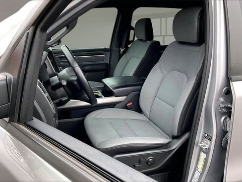 Used 2022 RAM 1500 Big Horn image 22