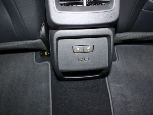 New 2026 Chevrolet Equinox EV RS image 23