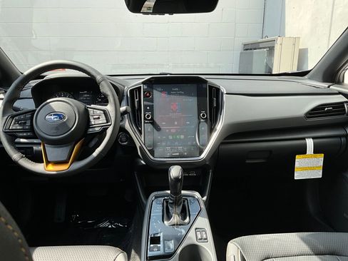 New 2026 Subaru Crosstrek 2.5i Wilderness AWD/4WD image 12