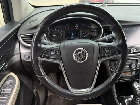 Used 2019 Buick Encore Preferred FWD image 12