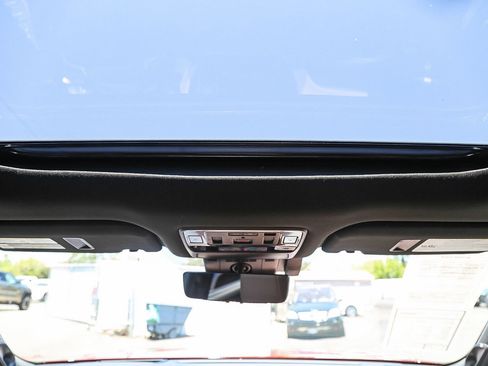 Used 2026 Toyota Grand Highlander AWD Hybrid image 14