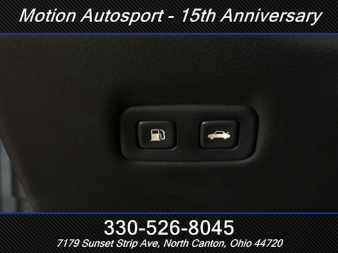 Used 2013 Chevrolet Corvette Grand Sport RWD image 21