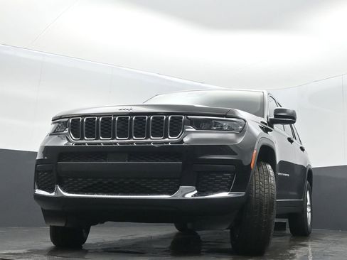 New 2026 Jeep Grand Cherokee L 4WD image 29