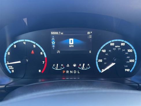 Used 2021 Ford Bronco Sport Big Bend w/ Big Bend Package image 17