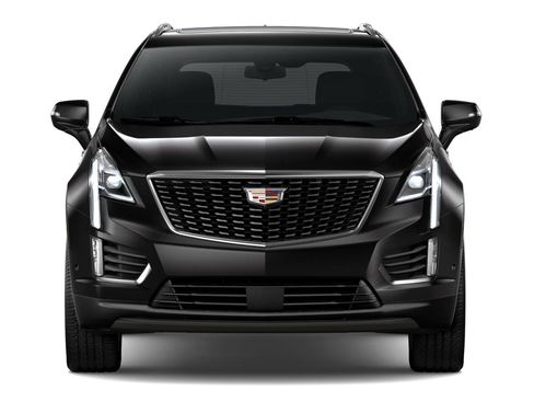 New 2026 Cadillac XT5 Premium Luxury image 34