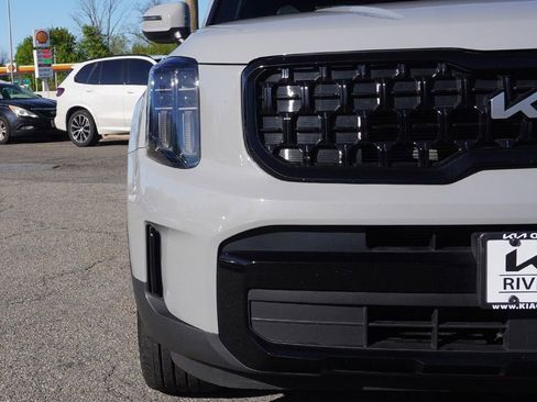 Used 2024 Kia Telluride EX X-Line AWD/4WD image 14