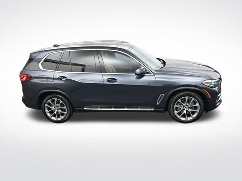 Used 2022 BMW X5 xDrive40i w/ Premium Package image 24