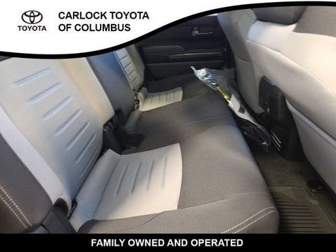 New 2026 Toyota Tacoma TRD Sport AWD/4WD image 16