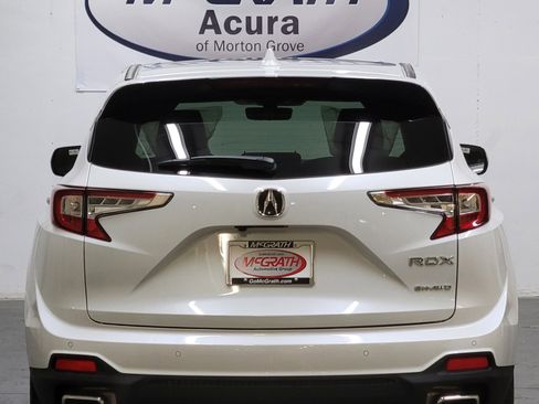 New 2026 Acura RDX SH-AWD w/ Technology Package image 6