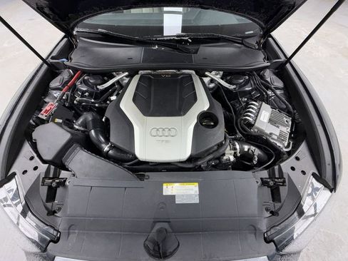 Used 2019 Audi A6 3.0T Premium Plus image 16