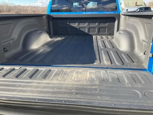 Used 2022 RAM 1500 Classic Warlock w/ Electronics Group image 18