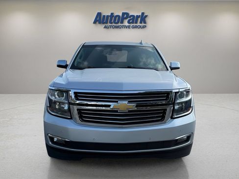 Used 2016 Chevrolet Suburban LTZ AWD/4WD image 2