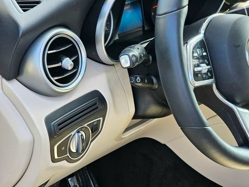 Certified 2020 Mercedes-Benz GLC 300 4MATIC image 16