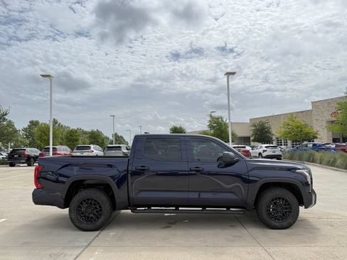 Used 2026 Toyota Tundra SR5 AWD/4WD image 6