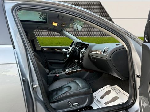 Used 2016 Audi A4 Premium Plus w/ Technology Package image 12