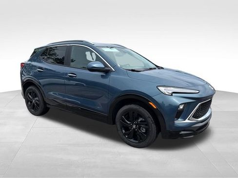New 2026 Buick Encore GX Sport Touring w/ Comfort Package AWD/4WD image 7
