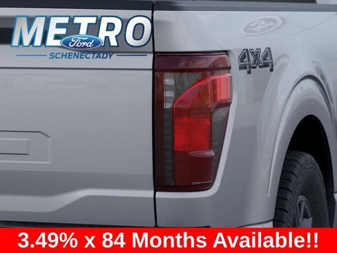 New 2026 Ford F150 STX AWD/4WD image 21