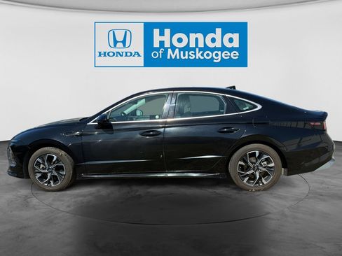 Used 2025 Hyundai Sonata SEL FWD image 6