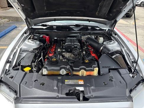 Used 2014 Ford Mustang GT Premium w/ GT Track Package image 45