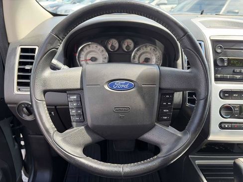 Used 2007 Ford Edge SEL Plus FWD image 40