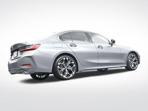 New 2026 BMW 330i xDrive Sedan w/ Premium Package AWD/4WD image 34