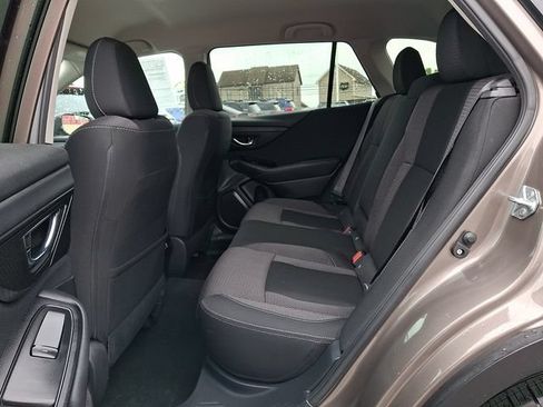 Certified 2023 Subaru Outback Premium AWD/4WD image 12