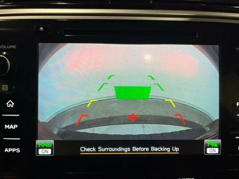 Used 2018 Subaru Outback 3.6R Touring AWD/4WD image 38