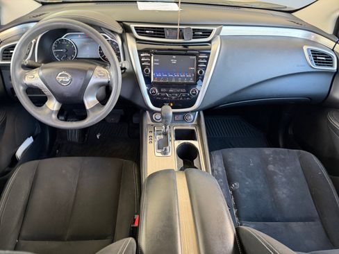 Used 2018 Nissan Murano S AWD/4WD image 11