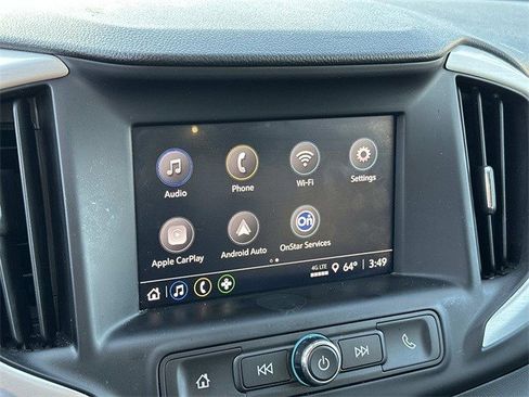 Certified 2024 GMC Terrain SLE image 20