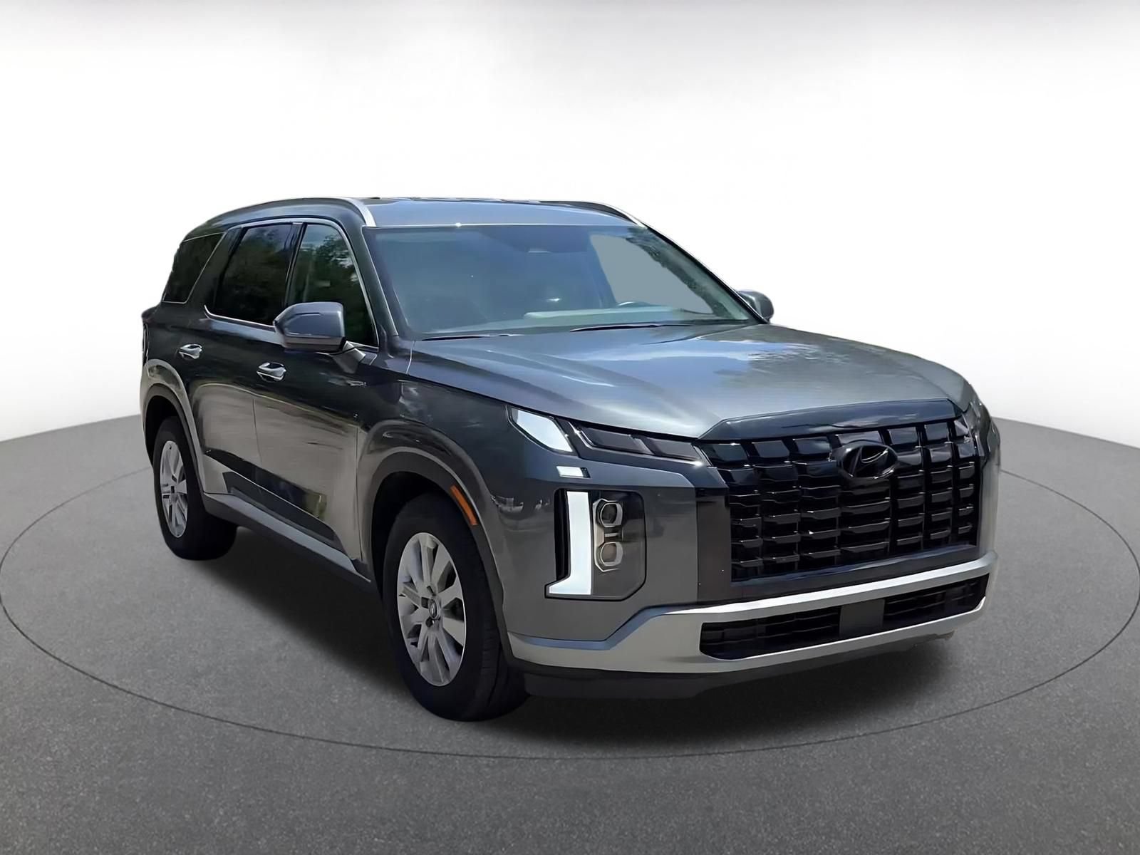 Used 2025 Hyundai Palisade SEL FWD image 3