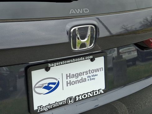 Used 2026 Honda CR-V LX image 29