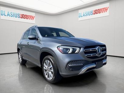 Used 2023 Mercedes-Benz GLE 350 w/ Premium Package