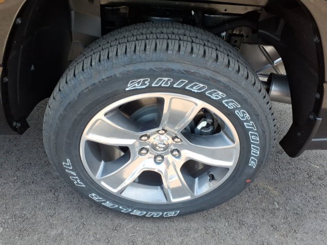 New 2026 RAM 1500 Express AWD/4WD image 4