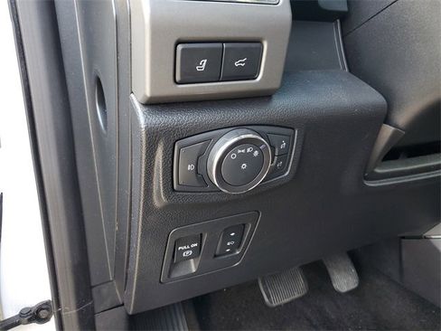 Used 2018 Ford Expedition Max XLT w/ Equipment Group 202A image 17