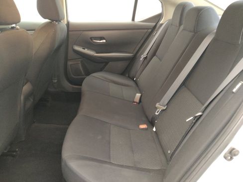 Used 2020 Nissan Sentra S FWD image 18