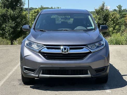 Used 2018 Honda CR-V LX image 18