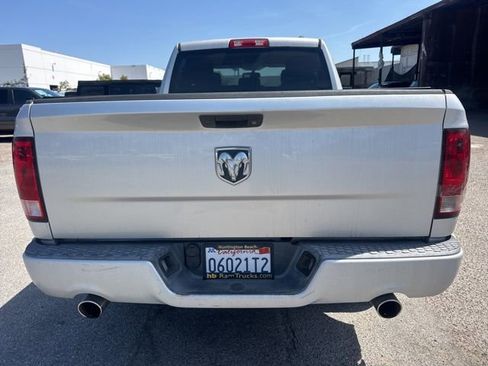 Used 2012 RAM 1500 Express RWD image 6