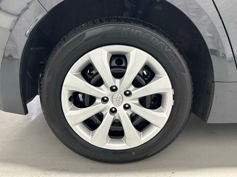 Used 2025 Toyota Corolla LE FWD image 64
