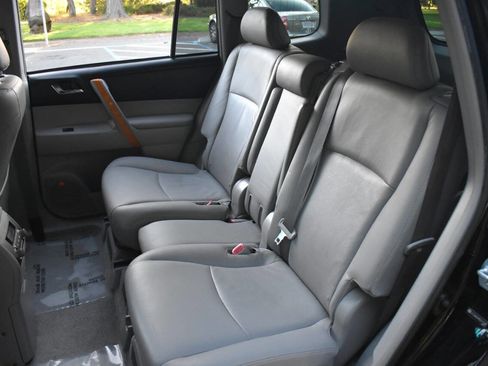 Used 2008 Toyota Highlander Limited image 47