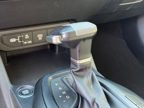 Certified 2025 Kia K4 FWD image 20