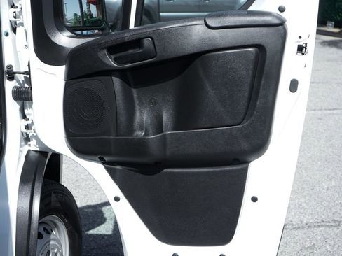 Used 2025 RAM ProMaster 2500 w/ Convenience Group FWD image 36