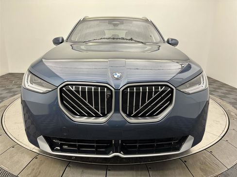 New 2026 BMW X3 xDrive30 AWD/4WD image 14