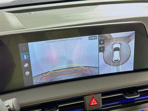 Used 2023 Kia EV6 GT-Line w/ GT-Line White Seat Package image 3