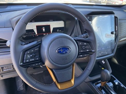 New 2026 Subaru Forester Wilderness image 13