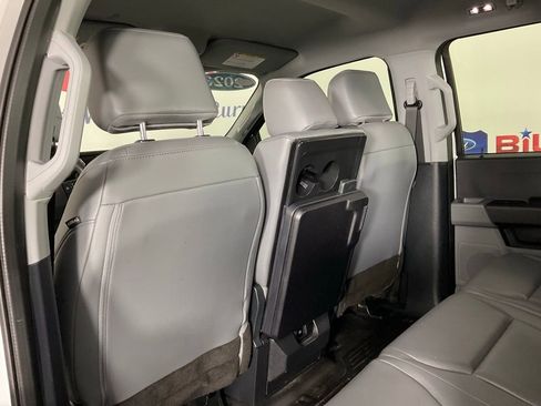 Used 2023 Ford F350 XL w/ XL Chrome Package image 15