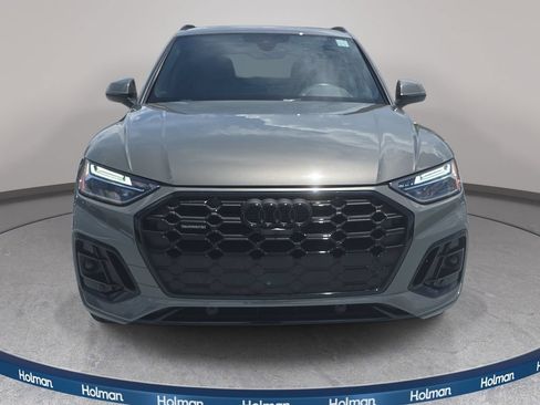 Used 2024 Audi Q5 2.0T Premium Plus AWD/4WD image 3