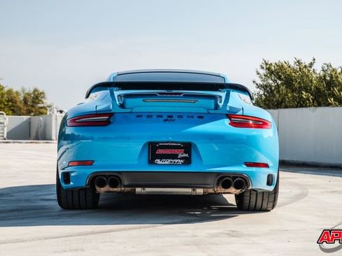 Used 2017 Porsche 911 Carrera image 51