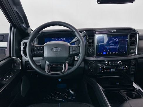 New 2026 Ford F450 Platinum AWD/4WD image 23