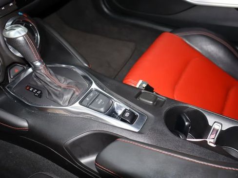 Used 2019 Chevrolet Camaro LT RWD image 26