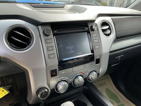 Used 2019 Toyota Tundra TRD Pro image 23